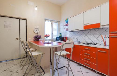 Sant'Egidio del Monte Albino Bed & Breakfast | B&B President