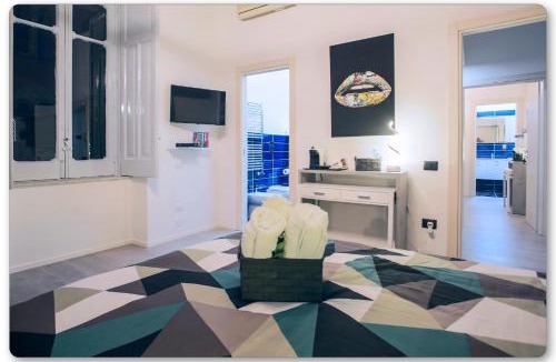 Cava de' Tirreni Bed & Breakfast | B&B Palazzo Di Florio