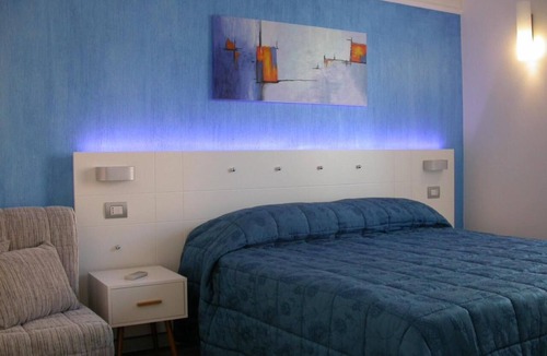 Andria Bed & Breakfast | B&B Palazzo Ducale