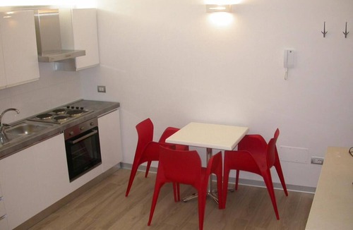 Andria Bed & Breakfast | B&B Palazzo Ducale
