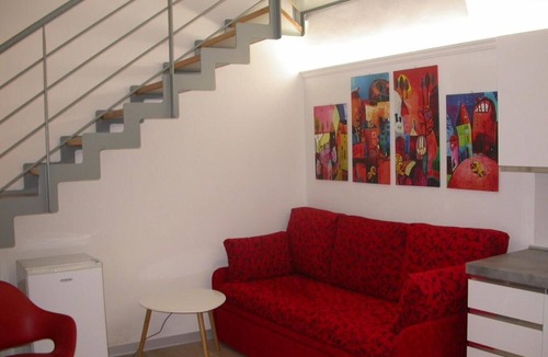 Andria Bed & Breakfast | B&B Palazzo Ducale
