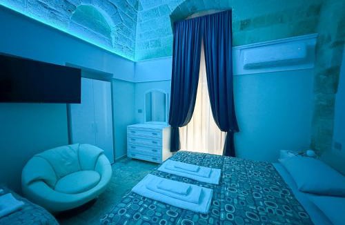 Altamura Bed & Breakfast | B&B Palazzo La Rosa