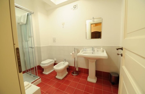 Gioiosa Ionica Bed & Breakfast | B&B Palazzo Mantegna