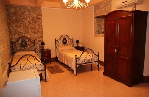 Gioiosa Ionica Bed & Breakfast | B&B Palazzo Mantegna