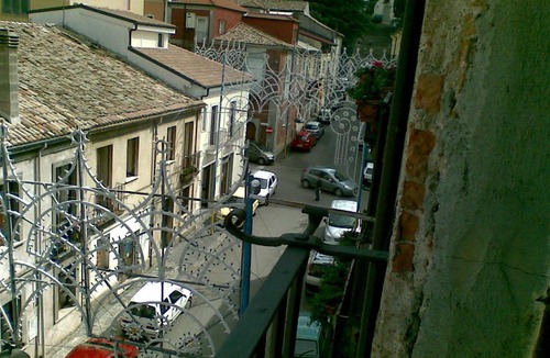 Vibo Valentia Bed & Breakfast | b&b palazzo neri