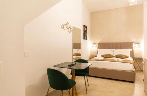 Old Town Bed & Breakfast | B&B Palazzo Porzia - Bari Vecchia