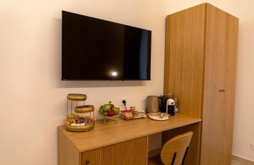 Old Town Bed & Breakfast | B&B Palazzo Porzia - Bari Vecchia
