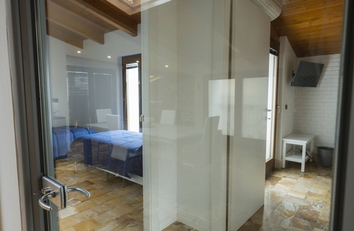 Pineta Bed & Breakfast | B&B Palazzo Storico Di Nicola