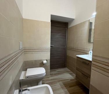 Paola Bed & Breakfast | B&B Paola City