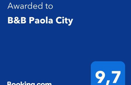 Paola Bed & Breakfast | B&B Paola City