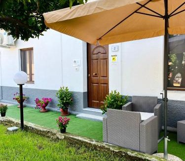 Paola Bed & Breakfast | B&B Paola City