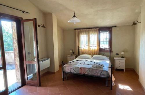 Centola Bed & Breakfast | B&B Papanonno - Relax vicino Palinuro