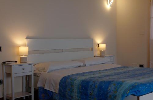 Loreto Bed & Breakfast | B & B Paradiso