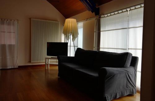 Loreto Bed & Breakfast | B & B Paradiso
