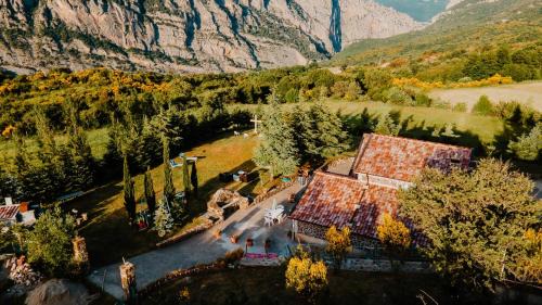 Civita Ski Chalet | B&B parcodellatimpa chalet