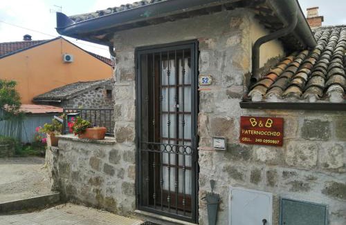 Montefiascone Bed & Breakfast | B&B Paternocchio
