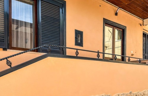 Secondigliano Apartment | B&B Patty and Mary - Room with Jacuzzi