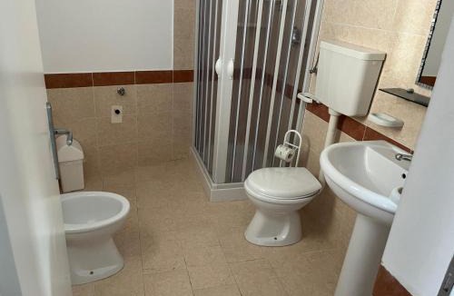 Cariati Bed & Breakfast | B&B Pepebianco