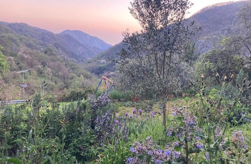 Ceranesi House | B&B PETITE PROVENCE Genova