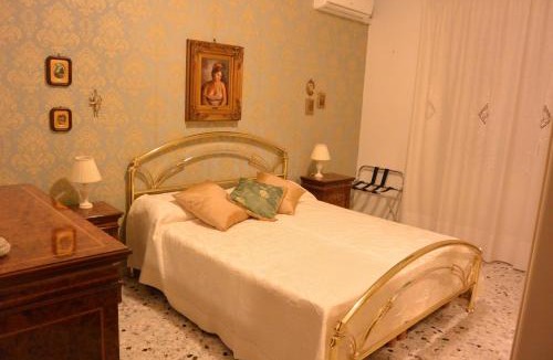 Battipaglia Bed & Breakfast | B&B Piazza Madonnina