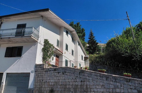 Castelpizzuto Bed & Breakfast | B&B Piazza Marconi