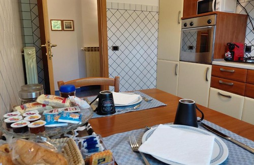 Castelpizzuto Bed & Breakfast | B&B Piazza Marconi