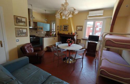 San Brizio Bed & Breakfast | B&B Piccola Parigi