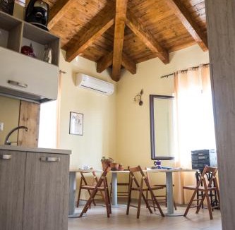Lamezia Terme Bed & Breakfast | B&B Pinarina