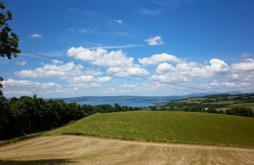 Bolsena House | B&B Podere Ospedaletto