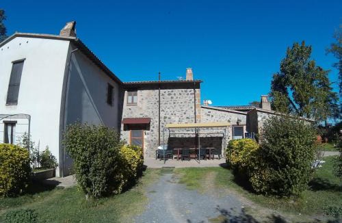 Orvieto Bed & Breakfast | B&B Poggio Stallone