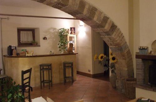 Orvieto Bed & Breakfast | B&B Poggio Stallone
