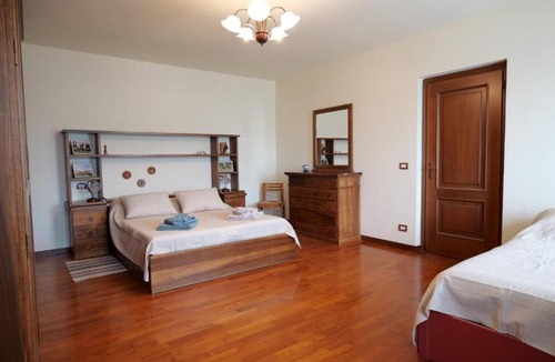 Salussola Bed & Breakfast | B&b Ponte Pietra