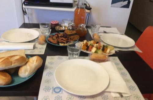 Torrette Bed & Breakfast | B&B Pontemare
