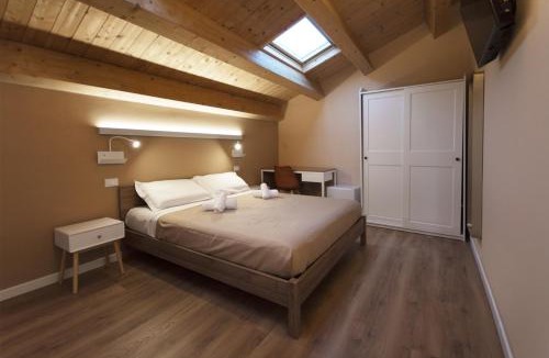 Foggia Bed & Breakfast | B&b Porta Arpana- Camere & Appartamenti Deluxe in centro
