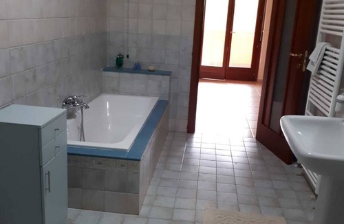 San Marco in Lamis Bed & Breakfast | B&B Porta del Gargano