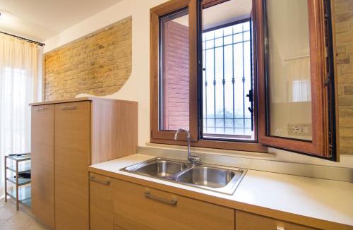 Lanciano Apartment | B&B Porta Della Noce
