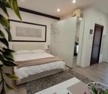 Porta Romana Apartment | B&B Porta romana