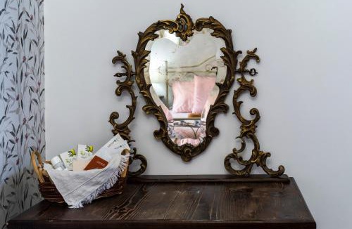 Trentinara Bed & Breakfast | B&B Porta Soprana