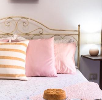 Trentinara Bed & Breakfast | B&B Porta Soprana