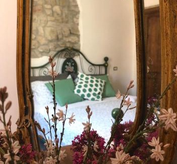 Trentinara Bed & Breakfast | B&B Porta Soprana