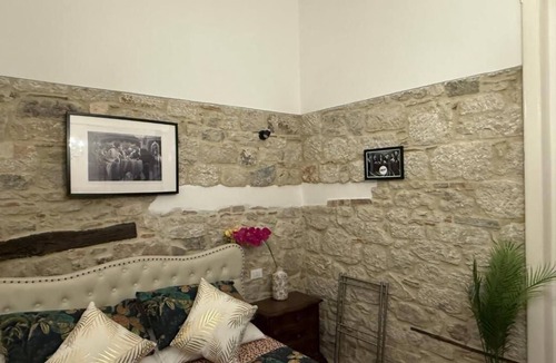 Castelbottaccio House | B&B Porta Verde - Dorothy Room