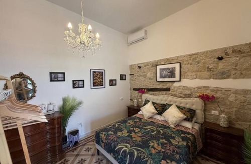 Castelbottaccio House | B&B Porta Verde - Dorothy Room