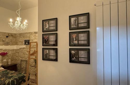 Castelbottaccio House | B&B Porta Verde - Dorothy Room