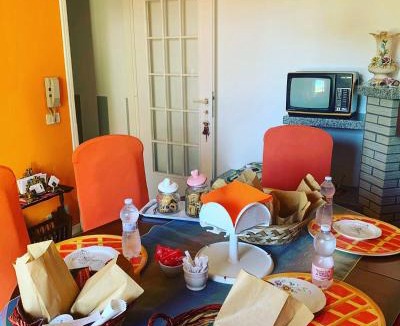 Torrevecchia Teatina Bed & Breakfast | B&B Portobello