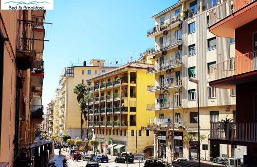 Salerno Bed & Breakfast | B&B Portobello