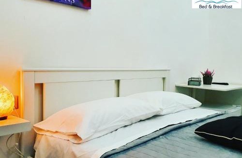 Salerno Bed & Breakfast | B&B Portobello