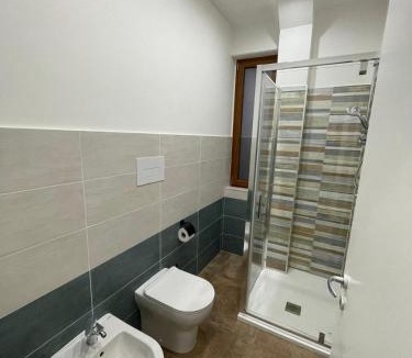 Potenza Bed & Breakfast | B&B Potenza IT
