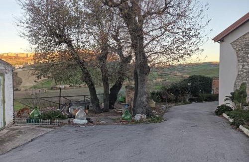 Montenero di Bisaccia Bed & Breakfast | B&B Pozzo Innamorato