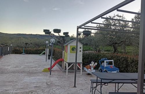 Montenero di Bisaccia Bed & Breakfast | B&B Pozzo Innamorato