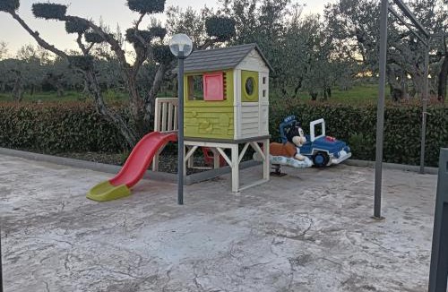 Montenero di Bisaccia Bed & Breakfast | B&B Pozzo Innamorato